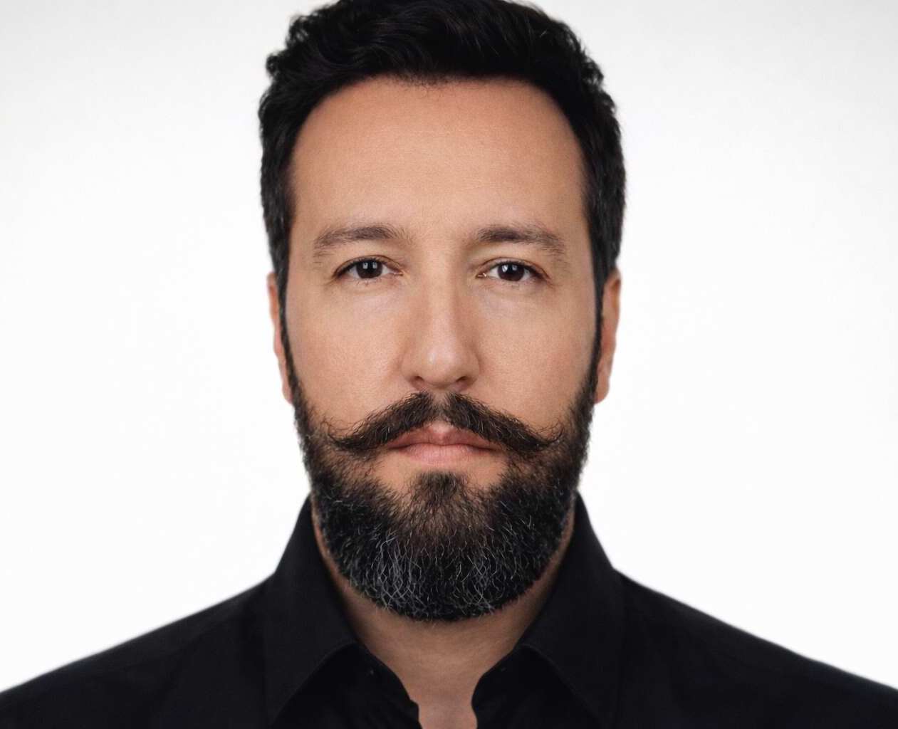 faceshot of Jaime Carcamo interactive developer & lifecycle engineer